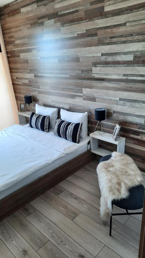 New Grey Residence Apartament Târgu-Mureş Zewnętrze zdjęcie