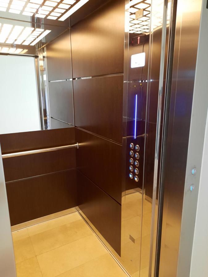 New Grey Residence Apartament Târgu-Mureş Zewnętrze zdjęcie