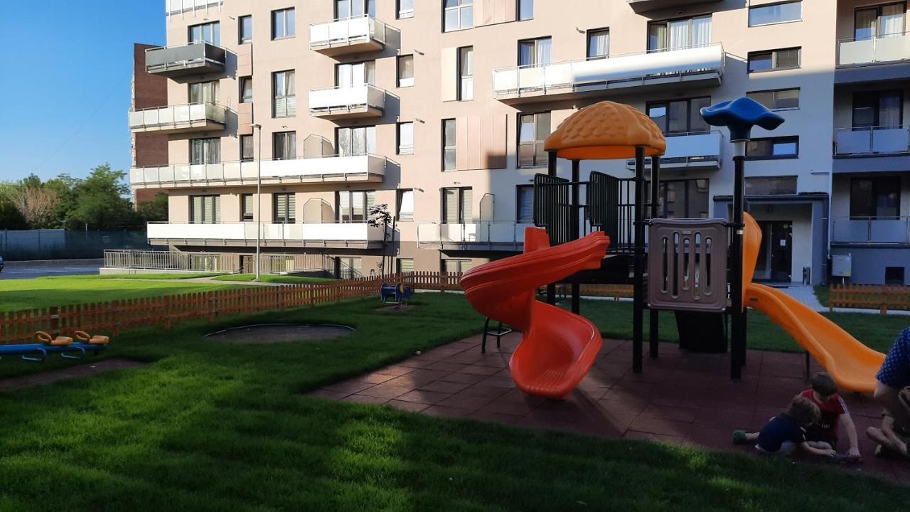 New Grey Residence Apartament Târgu-Mureş Zewnętrze zdjęcie
